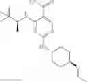 Fig. 441 - Substituted diaminocarboxamide and diaminocarbonitrile pyrimidines, compositions thereof, and methods of treatment therewith