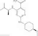 Fig. 448 - Substituted diaminocarboxamide and diaminocarbonitrile pyrimidines, compositions thereof, and methods of treatment therewith