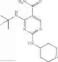 Fig. 482 - Substituted diaminocarboxamide and diaminocarbonitrile pyrimidines, compositions thereof, and methods of treatment therewith