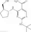Fig. 495 - Substituted diaminocarboxamide and diaminocarbonitrile pyrimidines, compositions thereof, and methods of treatment therewith