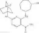 Fig. 500 - Substituted diaminocarboxamide and diaminocarbonitrile pyrimidines, compositions thereof, and methods of treatment therewith