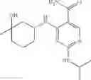 Fig. 503 - Substituted diaminocarboxamide and diaminocarbonitrile pyrimidines, compositions thereof, and methods of treatment therewith