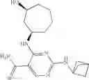 Fig. 511 - Substituted diaminocarboxamide and diaminocarbonitrile pyrimidines, compositions thereof, and methods of treatment therewith