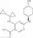 Fig. 520 - Substituted diaminocarboxamide and diaminocarbonitrile pyrimidines, compositions thereof, and methods of treatment therewith