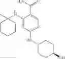 Fig. 522 - Substituted diaminocarboxamide and diaminocarbonitrile pyrimidines, compositions thereof, and methods of treatment therewith