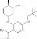 Fig. 532 - Substituted diaminocarboxamide and diaminocarbonitrile pyrimidines, compositions thereof, and methods of treatment therewith