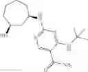 Fig. 541 - Substituted diaminocarboxamide and diaminocarbonitrile pyrimidines, compositions thereof, and methods of treatment therewith