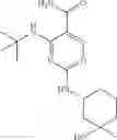 Fig. 545 - Substituted diaminocarboxamide and diaminocarbonitrile pyrimidines, compositions thereof, and methods of treatment therewith