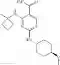 Fig. 567 - Substituted diaminocarboxamide and diaminocarbonitrile pyrimidines, compositions thereof, and methods of treatment therewith