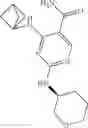 Fig. 570 - Substituted diaminocarboxamide and diaminocarbonitrile pyrimidines, compositions thereof, and methods of treatment therewith