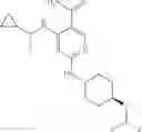Fig. 591 - Substituted diaminocarboxamide and diaminocarbonitrile pyrimidines, compositions thereof, and methods of treatment therewith