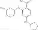 Fig. 604 - Substituted diaminocarboxamide and diaminocarbonitrile pyrimidines, compositions thereof, and methods of treatment therewith