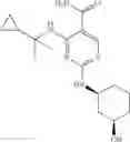 Fig. 622 - Substituted diaminocarboxamide and diaminocarbonitrile pyrimidines, compositions thereof, and methods of treatment therewith