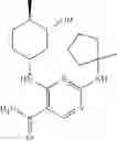 Fig. 640 - Substituted diaminocarboxamide and diaminocarbonitrile pyrimidines, compositions thereof, and methods of treatment therewith