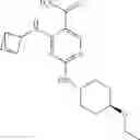 Fig. 641 - Substituted diaminocarboxamide and diaminocarbonitrile pyrimidines, compositions thereof, and methods of treatment therewith