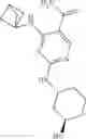 Fig. 650 - Substituted diaminocarboxamide and diaminocarbonitrile pyrimidines, compositions thereof, and methods of treatment therewith