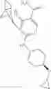 Fig. 652 - Substituted diaminocarboxamide and diaminocarbonitrile pyrimidines, compositions thereof, and methods of treatment therewith