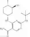 Fig. 656 - Substituted diaminocarboxamide and diaminocarbonitrile pyrimidines, compositions thereof, and methods of treatment therewith
