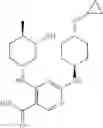 Fig. 657 - Substituted diaminocarboxamide and diaminocarbonitrile pyrimidines, compositions thereof, and methods of treatment therewith