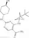 Fig. 658 - Substituted diaminocarboxamide and diaminocarbonitrile pyrimidines, compositions thereof, and methods of treatment therewith