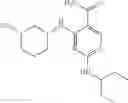 Fig. 663 - Substituted diaminocarboxamide and diaminocarbonitrile pyrimidines, compositions thereof, and methods of treatment therewith