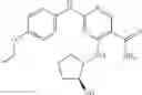 Fig. 664 - Substituted diaminocarboxamide and diaminocarbonitrile pyrimidines, compositions thereof, and methods of treatment therewith
