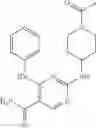 Fig. 673 - Substituted diaminocarboxamide and diaminocarbonitrile pyrimidines, compositions thereof, and methods of treatment therewith