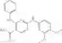 Fig. 680 - Substituted diaminocarboxamide and diaminocarbonitrile pyrimidines, compositions thereof, and methods of treatment therewith