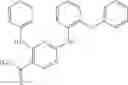 Fig. 685 - Substituted diaminocarboxamide and diaminocarbonitrile pyrimidines, compositions thereof, and methods of treatment therewith