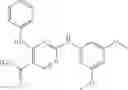 Fig. 686 - Substituted diaminocarboxamide and diaminocarbonitrile pyrimidines, compositions thereof, and methods of treatment therewith