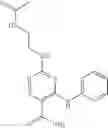 Fig. 704 - Substituted diaminocarboxamide and diaminocarbonitrile pyrimidines, compositions thereof, and methods of treatment therewith