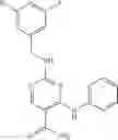 Fig. 715 - Substituted diaminocarboxamide and diaminocarbonitrile pyrimidines, compositions thereof, and methods of treatment therewith