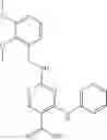 Fig. 718 - Substituted diaminocarboxamide and diaminocarbonitrile pyrimidines, compositions thereof, and methods of treatment therewith