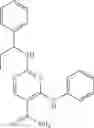 Fig. 719 - Substituted diaminocarboxamide and diaminocarbonitrile pyrimidines, compositions thereof, and methods of treatment therewith