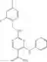Fig. 720 - Substituted diaminocarboxamide and diaminocarbonitrile pyrimidines, compositions thereof, and methods of treatment therewith