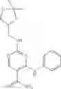 Fig. 721 - Substituted diaminocarboxamide and diaminocarbonitrile pyrimidines, compositions thereof, and methods of treatment therewith
