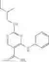 Fig. 722 - Substituted diaminocarboxamide and diaminocarbonitrile pyrimidines, compositions thereof, and methods of treatment therewith