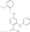 Fig. 723 - Substituted diaminocarboxamide and diaminocarbonitrile pyrimidines, compositions thereof, and methods of treatment therewith