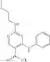 Fig. 732 - Substituted diaminocarboxamide and diaminocarbonitrile pyrimidines, compositions thereof, and methods of treatment therewith