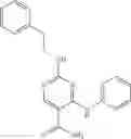 Fig. 734 - Substituted diaminocarboxamide and diaminocarbonitrile pyrimidines, compositions thereof, and methods of treatment therewith