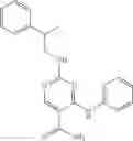 Fig. 735 - Substituted diaminocarboxamide and diaminocarbonitrile pyrimidines, compositions thereof, and methods of treatment therewith