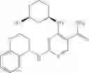 Fig. 741 - Substituted diaminocarboxamide and diaminocarbonitrile pyrimidines, compositions thereof, and methods of treatment therewith