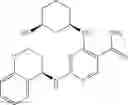 Fig. 742 - Substituted diaminocarboxamide and diaminocarbonitrile pyrimidines, compositions thereof, and methods of treatment therewith