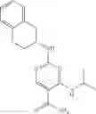 Fig. 746 - Substituted diaminocarboxamide and diaminocarbonitrile pyrimidines, compositions thereof, and methods of treatment therewith