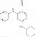 Fig. 749 - Substituted diaminocarboxamide and diaminocarbonitrile pyrimidines, compositions thereof, and methods of treatment therewith