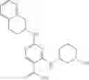 Fig. 751 - Substituted diaminocarboxamide and diaminocarbonitrile pyrimidines, compositions thereof, and methods of treatment therewith