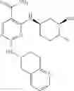 Fig. 757 - Substituted diaminocarboxamide and diaminocarbonitrile pyrimidines, compositions thereof, and methods of treatment therewith