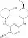 Fig. 769 - Substituted diaminocarboxamide and diaminocarbonitrile pyrimidines, compositions thereof, and methods of treatment therewith