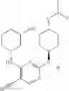 Fig. 771 - Substituted diaminocarboxamide and diaminocarbonitrile pyrimidines, compositions thereof, and methods of treatment therewith