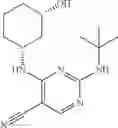 Fig. 772 - Substituted diaminocarboxamide and diaminocarbonitrile pyrimidines, compositions thereof, and methods of treatment therewith